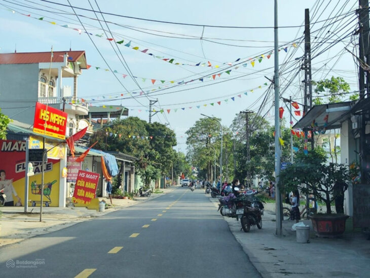 Sở hữu ngay lô đất nền tuyệt đẹp tại Asean Resort – Đô thị vệ tinh Hòa Lạc, Hà Nội