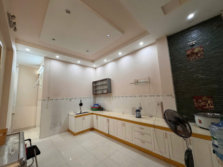 NGỘP BÁN NHÀ ĐẸP ĐƯỜNG XE HƠI – sở hữu ngôi nhà mơ ước tại Q2!