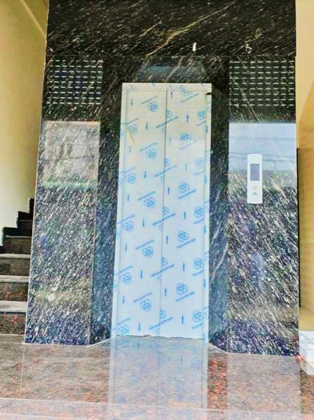 Bán Tòa Nhà 5 Tầng 88m2 có 9,5 tỷ Chợ Bùi Văn Ngữ Hiệp Thành Quận 12 Hồ Chí Minh