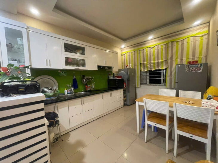 Bán gấp CH chung cư Bắc Hà, DT 100 m2 – 3PN, Số 16 Trần Phú, Hà Đông . 4,85tỷ.