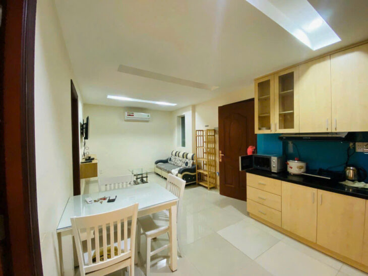 Cần bán nhà riêng hẻm đường Đào Duy Anh, P9, Q. Phú Nhuận, 7.6m x 19m, giá 24 tỷ