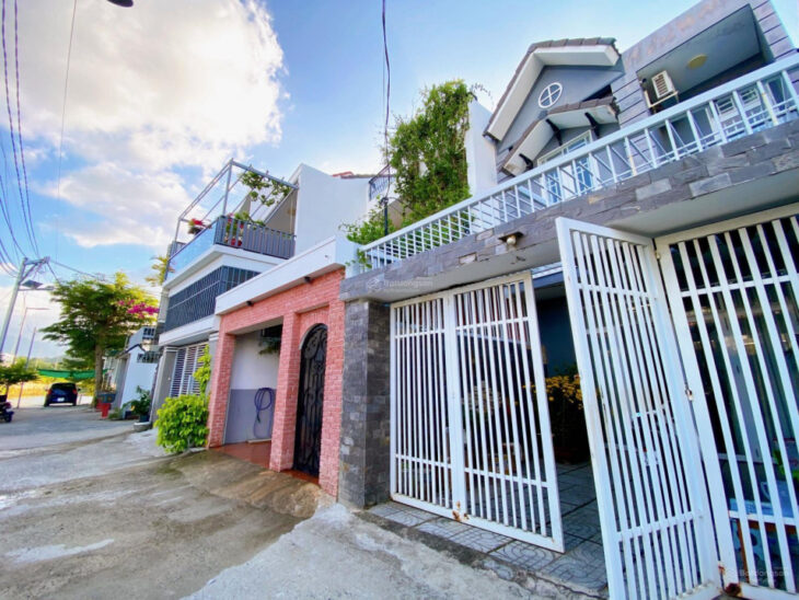 Bán Nhà Thái Thông 2 – Vĩnh Thái, Nha Trang – Đường Ô Tô, Giáp Mỹ Viên Capella, Gói 8 KĐT Mỹ Gia