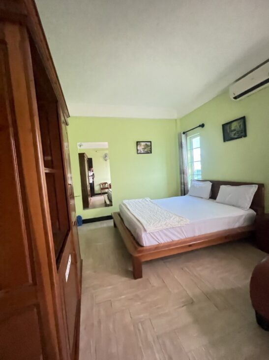 Khách sạn 6 tầng biển Khuê Mỹ-Nguyễn Đức Thuận -Ngũ Hành Sơn.-Giá chỉ 11,7 tỷ.