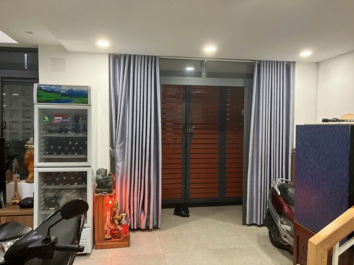 Giảm ngay 200tr, Cực hiếm nhà Hoàng Văn Thụ, hẻm 8m, Tân Bình,Ngang 7m, 5 tầng, 5,9 tỷ Tl