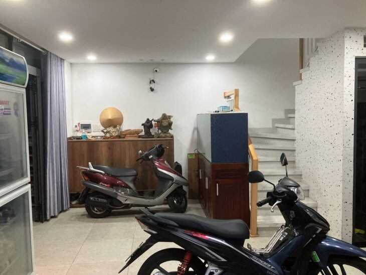 Giảm ngay 200tr, Cực hiếm nhà Hoàng Văn Thụ, hẻm 8m, Tân Bình,Ngang 7m, 5 tầng, 5,9 tỷ Tl