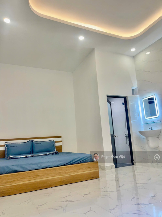 VILLA TUYỆT VỜI ĐỂ NGHỈ NGƠI VÀ HƯỞNG THỤ 331/ Phan Huy ích, P14, Q.Gò Vấp GIÁ BÁN: 7,8 tỷ 102m2