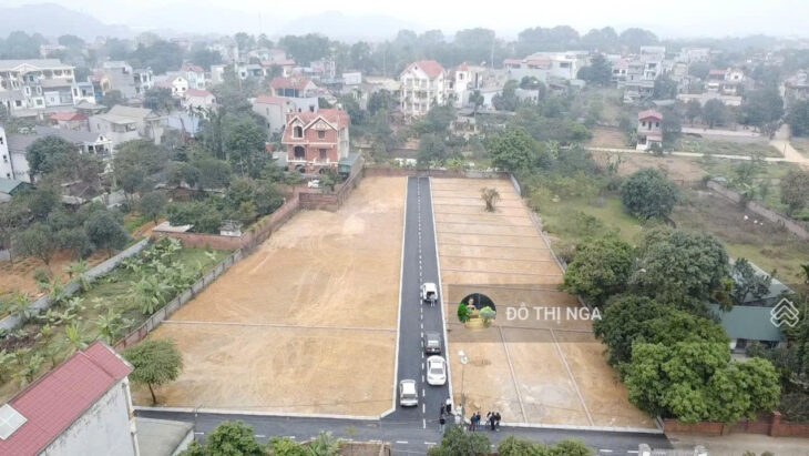 Cơ hội vàng sở hữu đất nền Hòa Lạc – Đầu tư sinh lời bền vững!