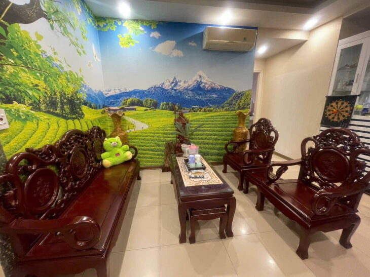 Bán gấp CH chung cư Bắc Hà, DT 100 m2 – 3PN, Số 16 Trần Phú, Hà Đông . 4,85tỷ.