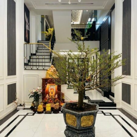 Bán Nhà Hẻm Đường Nguyễn Trãi, P.7, Q.5 – 4x15m – Chỉ 11,5 Tỷ