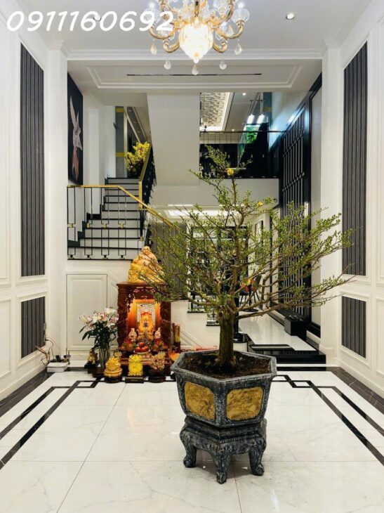 Bán Nhà Hẻm Đường Nguyễn Trãi, P.7, Q.5 – 4x15m – Chỉ 11,5 Tỷ