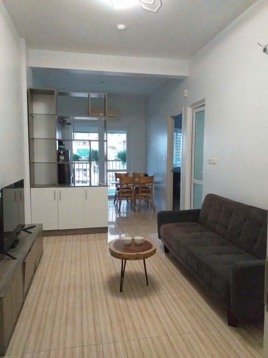 Cần Bán Nhanh Chung Cư ARANYA CT01 – Full thiết kế bên trong Đẹp – ĐÃ CÓ SỔ
