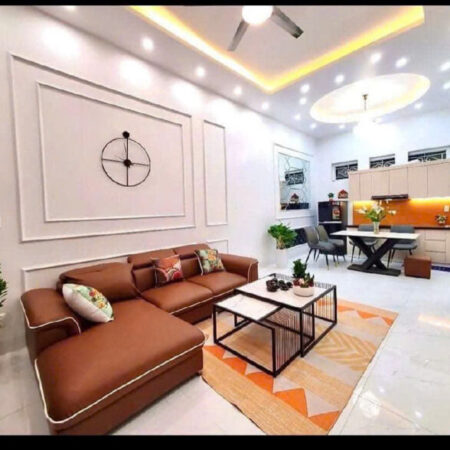 ❤️ BÁN RẺ – 5,5 TỶ – 55M2 NHÀ ĐẸP NGUYỄN VĂN CỪ GẦN CHỢ, GẦN OTO, SỐNG SƯỚNG.