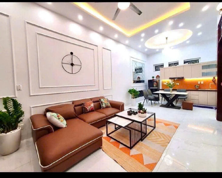 ❤️ BÁN RẺ – 5,5 TỶ – 55M2 NHÀ ĐẸP NGUYỄN VĂN CỪ GẦN CHỢ, GẦN OTO, SỐNG SƯỚNG.