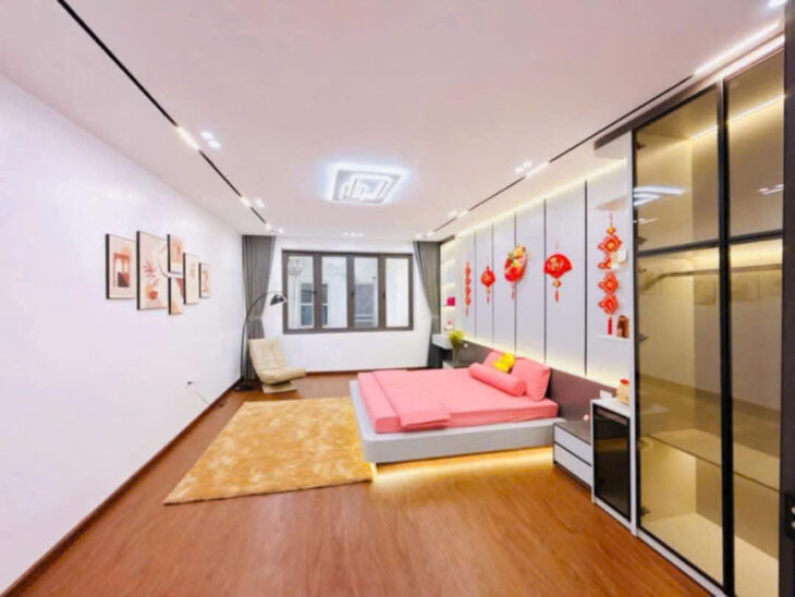 ❤️ BÁN RẺ – 5,5 TỶ – 55M2 NHÀ ĐẸP NGUYỄN VĂN CỪ GẦN CHỢ, GẦN OTO, SỐNG SƯỚNG.