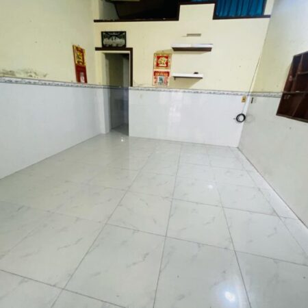 ♥ Mặt Tiền Sơn Trà, An Hải Bắc,ngay Trường Học 51m2 ngang 4.1m, 3.x tỷ