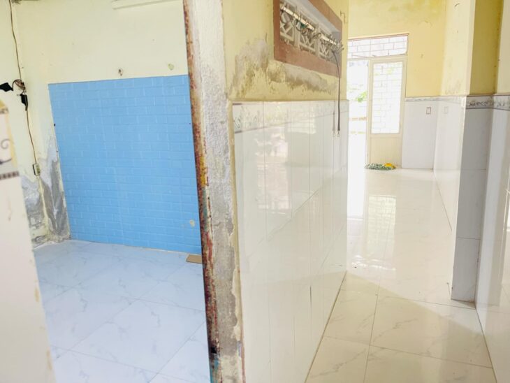 ♥ Mặt Tiền Sơn Trà, An Hải Bắc,ngay Trường Học 51m2 ngang 4.1m, 3.x tỷ