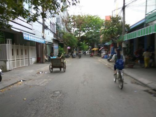 ♥ Mặt Tiền Sơn Trà, An Hải Bắc,ngay Trường Học 51m2 ngang 4.1m, 3.x tỷ