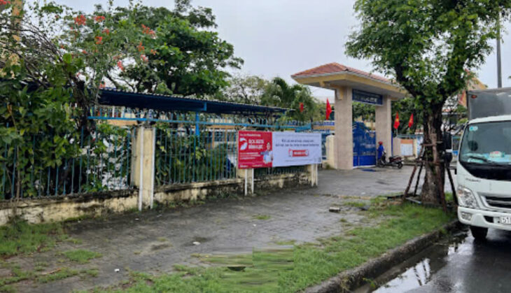 ♥ Mặt Tiền Sơn Trà, An Hải Bắc,ngay Trường Học 51m2 ngang 4.1m, 3.x tỷ