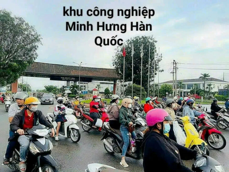 ĐẤT XÂY XƯỞNG HOẶC NHÀ TRỌ DIỆN TÍCH KHỦNG 7.370M TẠI TÂN HIỆP HỚN QUẢN , BÌNH PHƯỚC – KHU CÔNG