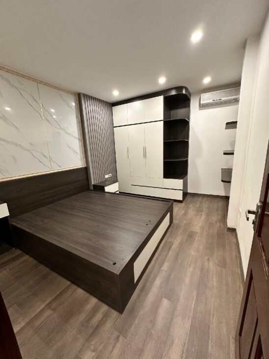 BÁN NHÀ PHỐ QUANG TRUNG, HIẾM ĐẸP, NỘI THẤT RỰC RỠ, 36m, 6.9 tỷ