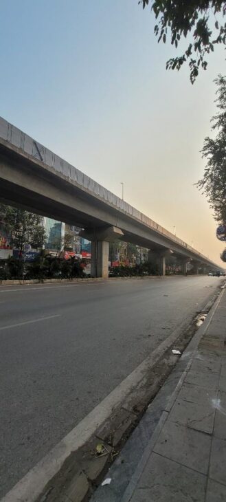 BÁN NHÀ PHỐ QUANG TRUNG, HIẾM ĐẸP, NỘI THẤT RỰC RỠ, 36m, 6.9 tỷ