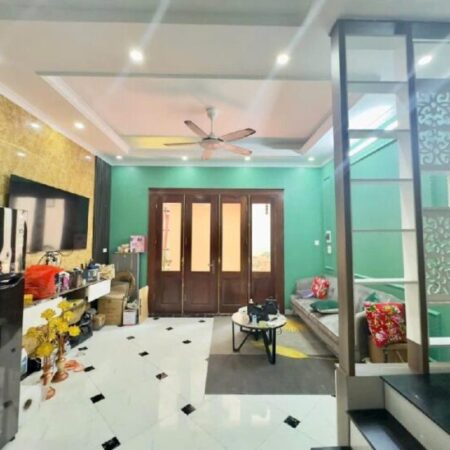 BÁN NHÀ PHỐ TRẦN PHÚ, THOÁNG SÁNG RỰC RỠ, 30m, 5.9 tỷ