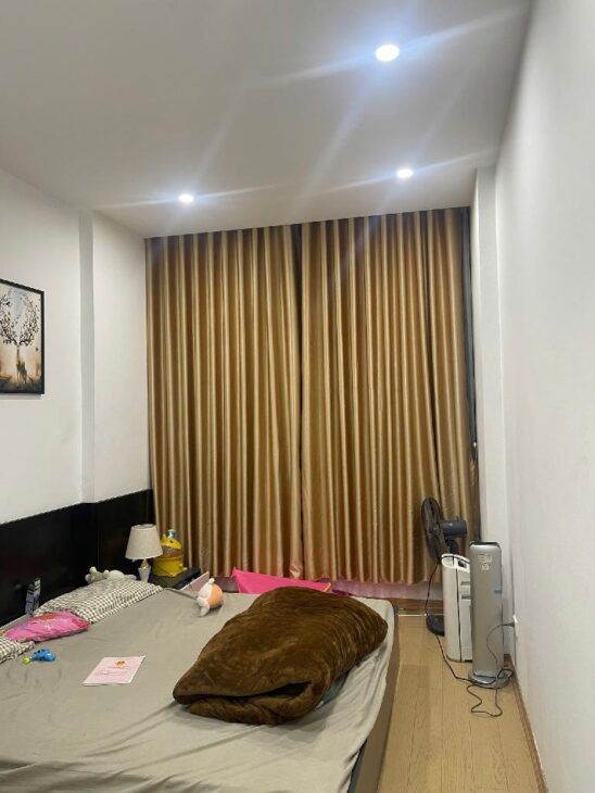 BÁN NHÀ GẦN PHỐ VẠN PHÚC, TT HÀ ĐÔNG, THANG MÁY XỊN XÒ, KTS THIẾT KẾ, 36m, 9 tỷ hơn