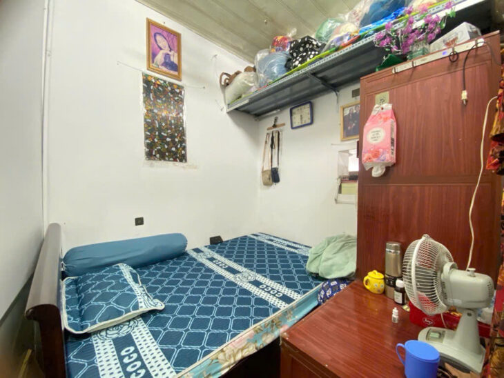 Cực Phẩm! Bán nhà Khương Trung, 42m2, nhỉnh 5 tỷ, nhà mới đẹp, 2 mặt ngõ, ở ngay, vị trí đắc địa