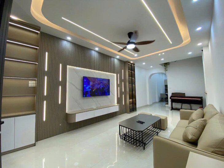 Cực đỉnh! Bán nhà Cù Chính Lan, 32m2, 6.7 tỷ, phân lô quân đội, vị trí đắc địa, an ninh yên tĩnh