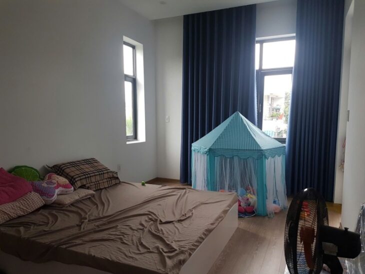 ► Nhà Kiệt Ô tô Chế Lan Viên gần Biển Mỹ Khê, 70m2, 2 tầng sạch đẹp, 5.2 tỷ