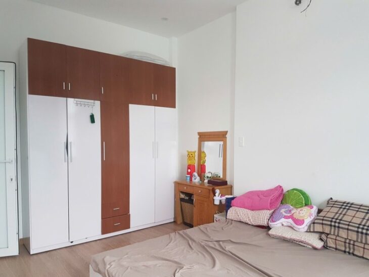 ► Nhà Kiệt Ô tô Chế Lan Viên gần Biển Mỹ Khê, 70m2, 2 tầng sạch đẹp, 5.2 tỷ