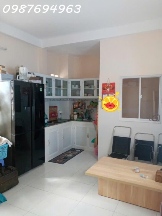 Q8 P4 ĐẶNG THÚC LIÊNG MẶT TIỀN NHÀ ĐẸP KIÊN CỐ 7PN Ở NGAY SỔ NỞ HẬU GẦN CHỢ PHẠM THẾ HIỂN BV QUẬN 8