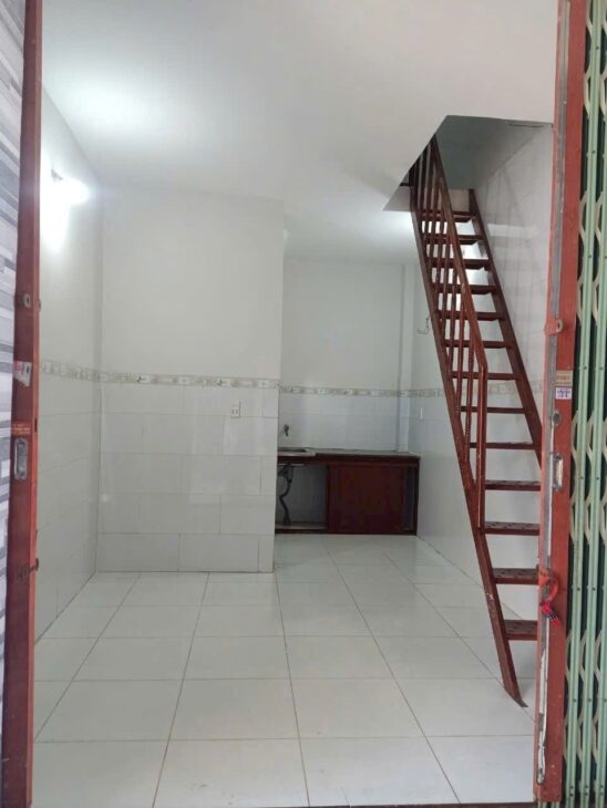 Cần bán nhà nhỏ gần chợ Trại Bò, KP5, Long Bình, Biên Hòa, Đồng Nai