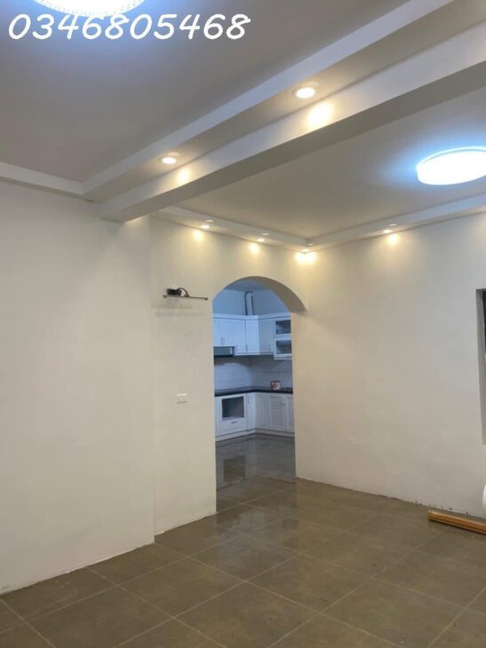 Bán nhà riêng 72m2, 7,8 tỷ, Đê La Thành, Đống Đa, Ba Đình, Hà Nội