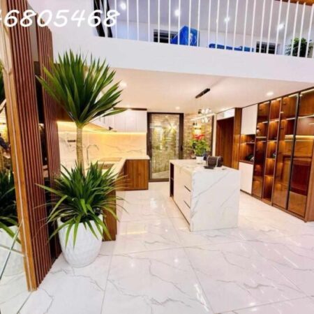 BÁN NHÀ RIÊNG 58m 4PN, 5WC, giá cực chất 9,3 tỷ tại Đê La Thành, Ba Đình, Hà Nội