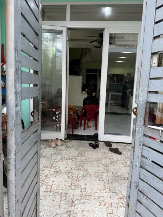 # Nhà Kiệt Ô tô tới cửa, sát MT Lê Bôi ngay Bãi Tắm, 59m2, 3 tầng, 3.x tỷ