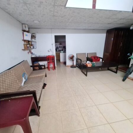 # Nhà gần MT Lê Duân, 42m2, gác lửng, 1.7x tỷ