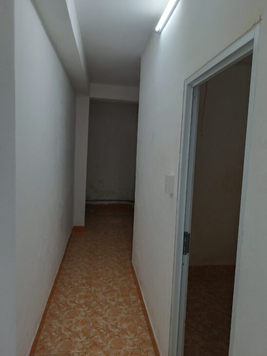 ♥ Nhà Kiệt Ô tô Tránh Lê Hữu Trác, 84m2, 2 tầng sạch sẽ, gần Chợ Kinh Doanh, 5.35 tỷ