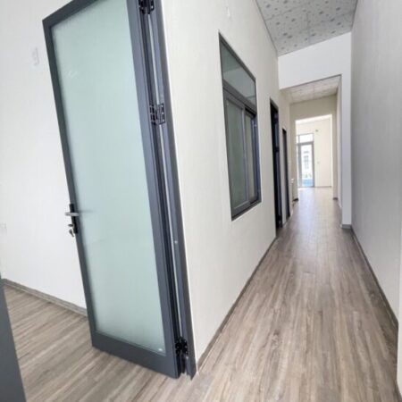 ♥ Mặt Tiền Lê Văn Long gần Lý Tự Trọng TT Hải Châu, 72m2, 2 tầng, 6.1 tỷ