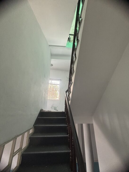 ♥ Mặt Tiền Nguyễn Hữu Thọ gần Bệnh Viện C17, 85m2, ngang 5.5m, 3 tầng, KD Đỉnh, 13.x tỷ