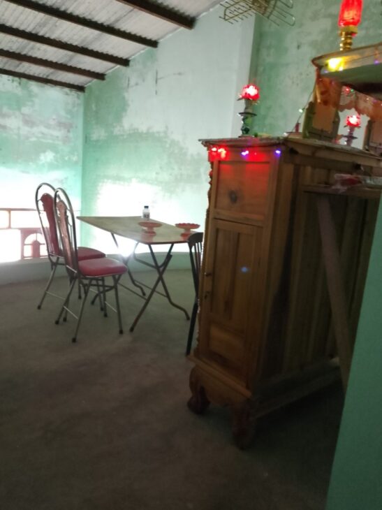 ► Mặt Tiền đường 5.5m Nam Thọ sát Biển Mân Thái, 90m2, nhỉnh 5 tỷ