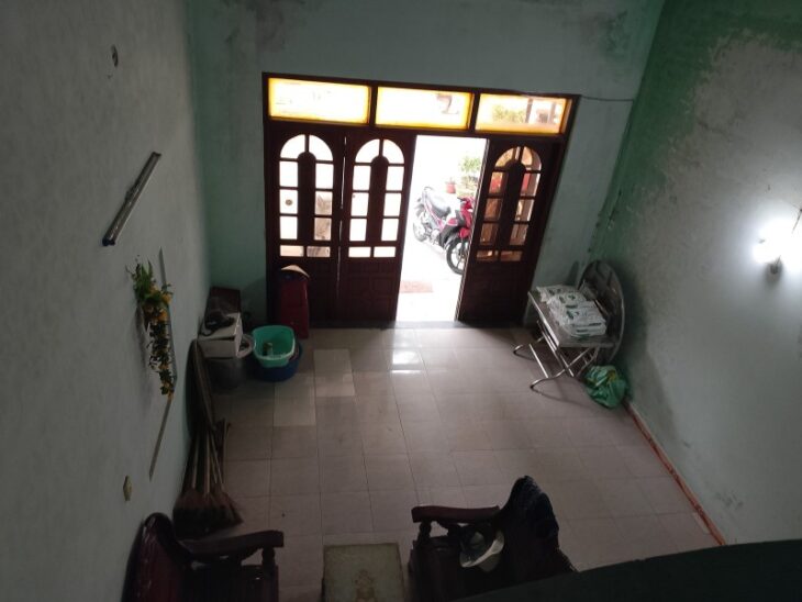 ► Mặt Tiền đường 5.5m Nam Thọ sát Biển Mân Thái, 90m2, nhỉnh 5 tỷ