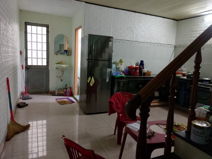 ► Mặt Tiền đường 5.5m Nam Thọ sát Biển Mân Thái, 90m2, nhỉnh 5 tỷ