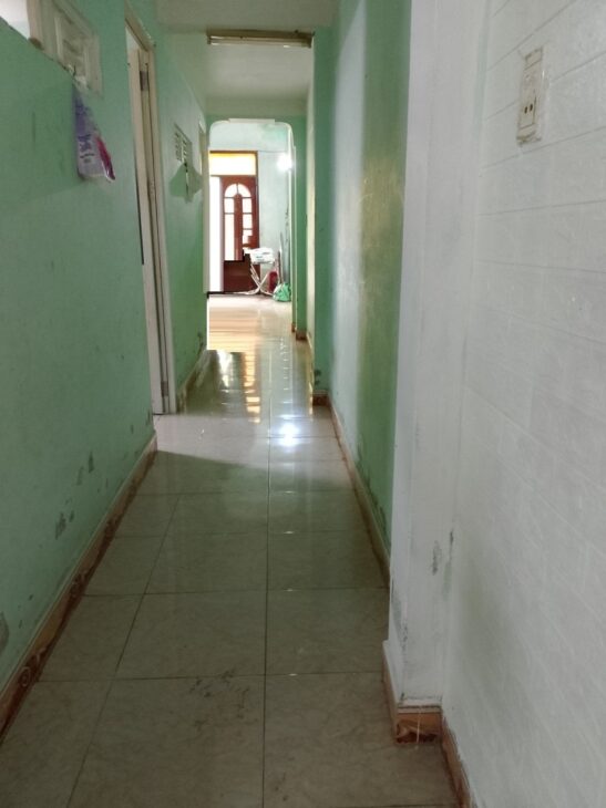 ► Mặt Tiền đường 5.5m Nam Thọ sát Biển Mân Thái, 90m2, nhỉnh 5 tỷ