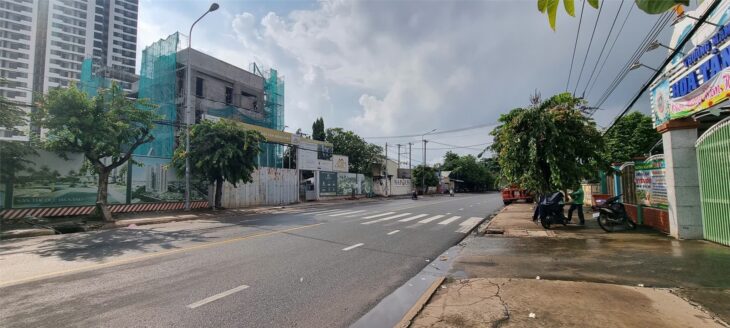 Bán gấp căn hộ NEW LAVIDA – ngay Vincom Dĩ An