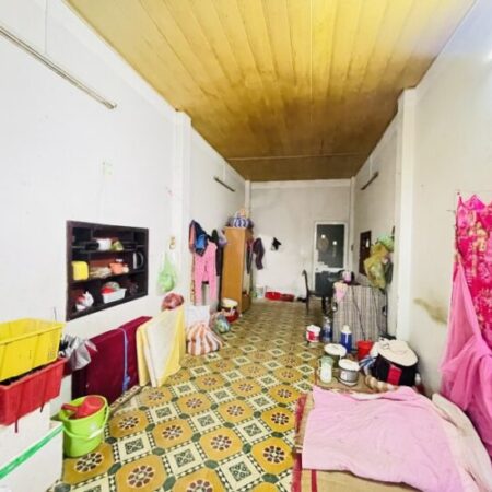 ► Nhà Góc Kiệt 2.5m đường Phạm Văn Nghị gần ĐH Duy Tân, 95m2 ngang 6m, 3.1 tỷ