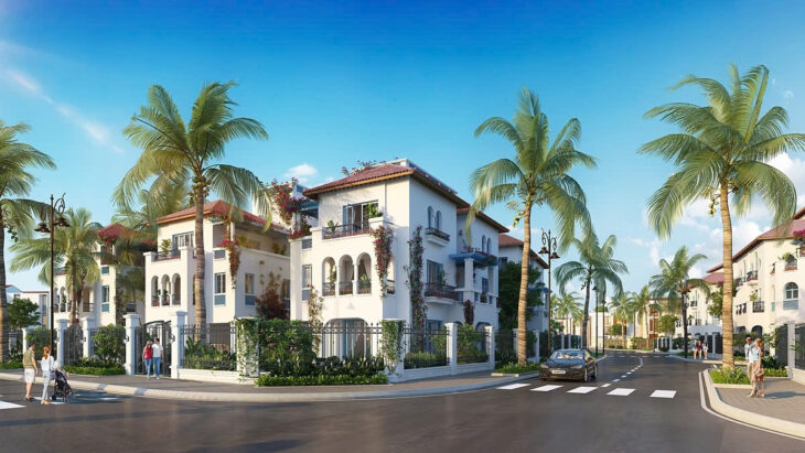 DỰ ÁN SUN GROUP CÁT BÀ – TÂM ĐIỂM BĐS BIỂM