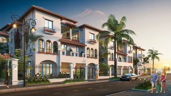 DỰ ÁN SUN GROUP CÁT BÀ – TÂM ĐIỂM BĐS BIỂM