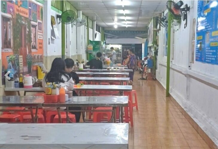 BÁN NHÀ MẶ TIỀN LÊ LỢI 215M2 P4 GÒ VẤP – GIÁ CHỈ 28 TỶ NHỈNH