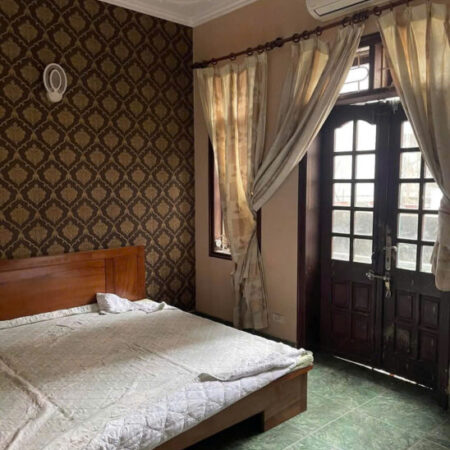 Nhà đẹp phố Lò Đúc 42m2, 5T, MT4.5m chỉ quanh 10 tỷ gần phố hiếm quận Hai Bà Trưng